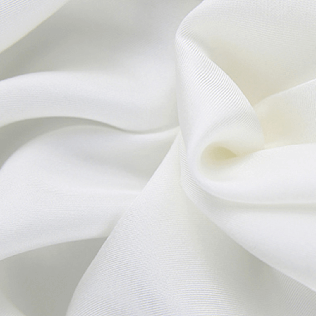 Silk Twill Fabric, What Is It? - MOMME STUDIO
